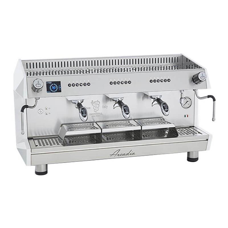 Bezzera Espresso Makinesi Servisi