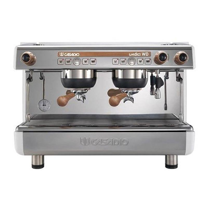 Casadio Espresso Makinesi Servisi