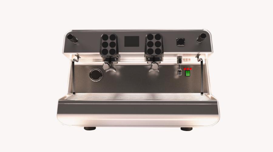 Di Giorgio Lab Espresso Makinesi Servisi