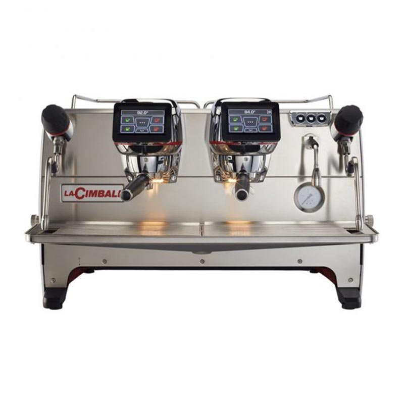 La Cimbali Espresso Makinesi Servisi