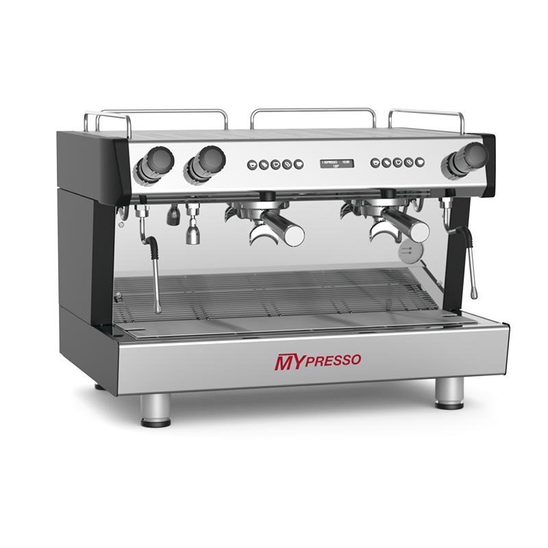 Mypresso Espresso Makinesi Servisi