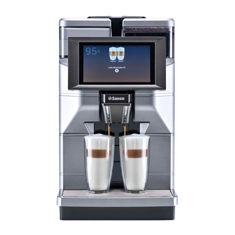 Saeco Espresso Makinesi Servisi