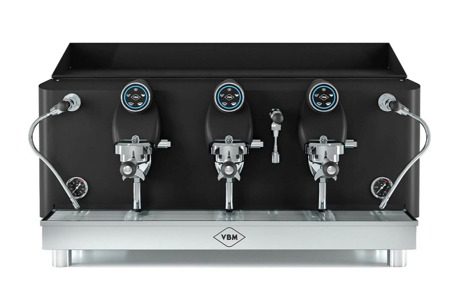 VBM Espresso Makinesi