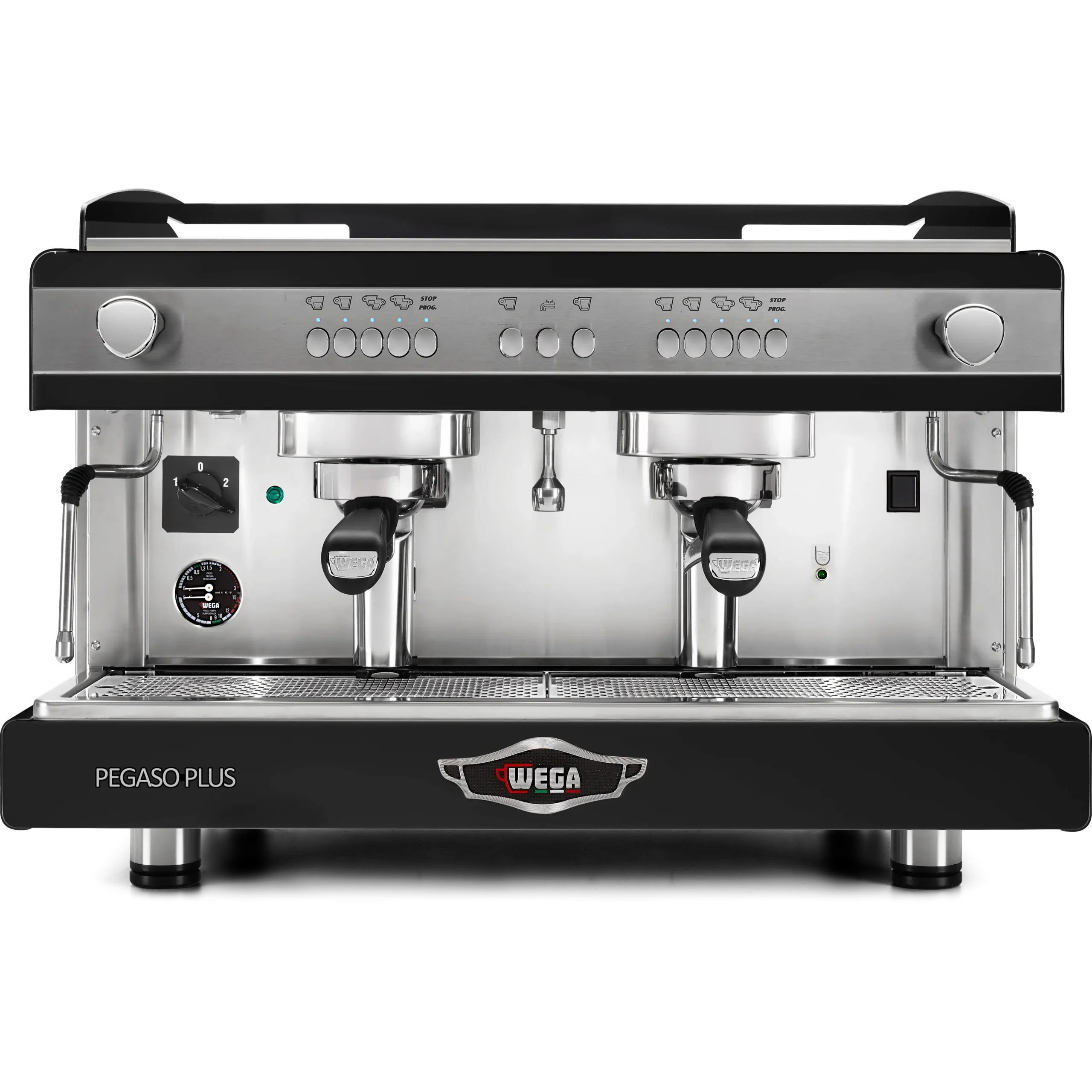 WEGA Espresso Makinesi Servisi