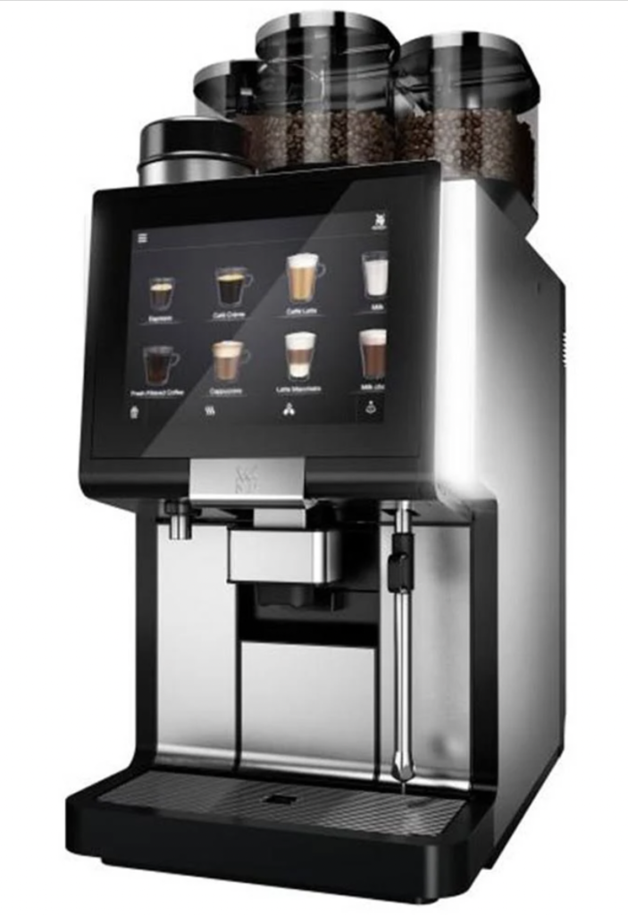 WMF Espresso Makinesi Servisi
