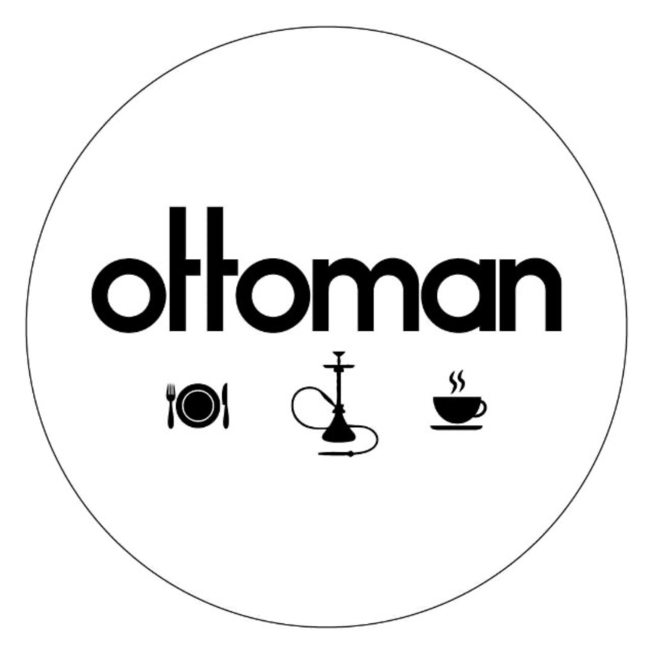 Ottoman Cafe & Lounge