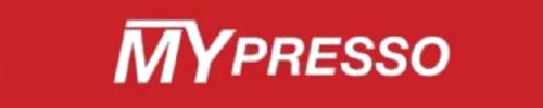 Mypresso Servisi